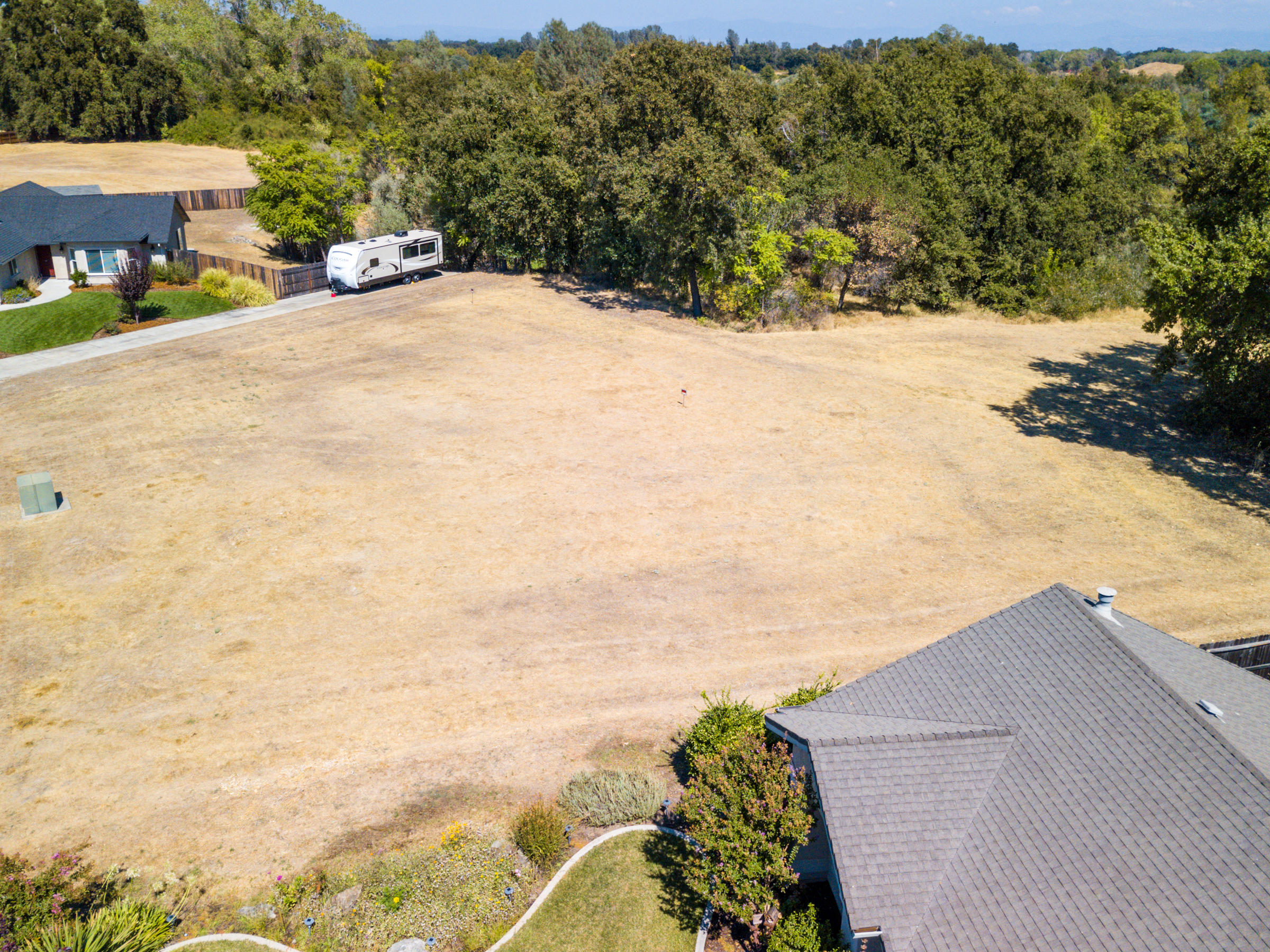 7776 Pit Road Redding, CA 96001 - Photo 24 of 24 a view of outdoor space yard and street