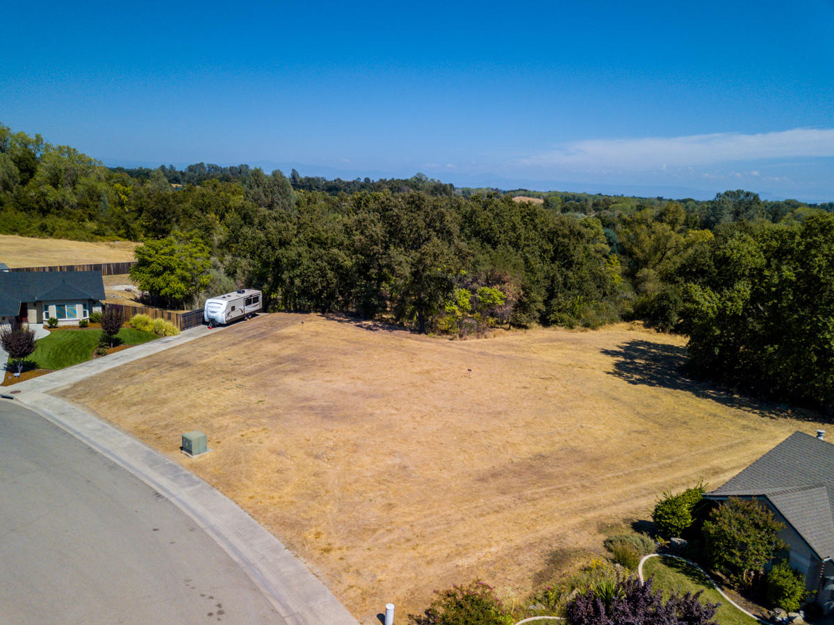 7776 Pit Road Redding, CA 96001 - Photo 3 of 24 a view of outdoor space and mountain view in back