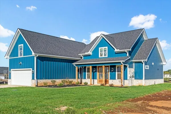 $519,900 | 10110 Bighorn Lane, Bell Buckle, TN 37020
