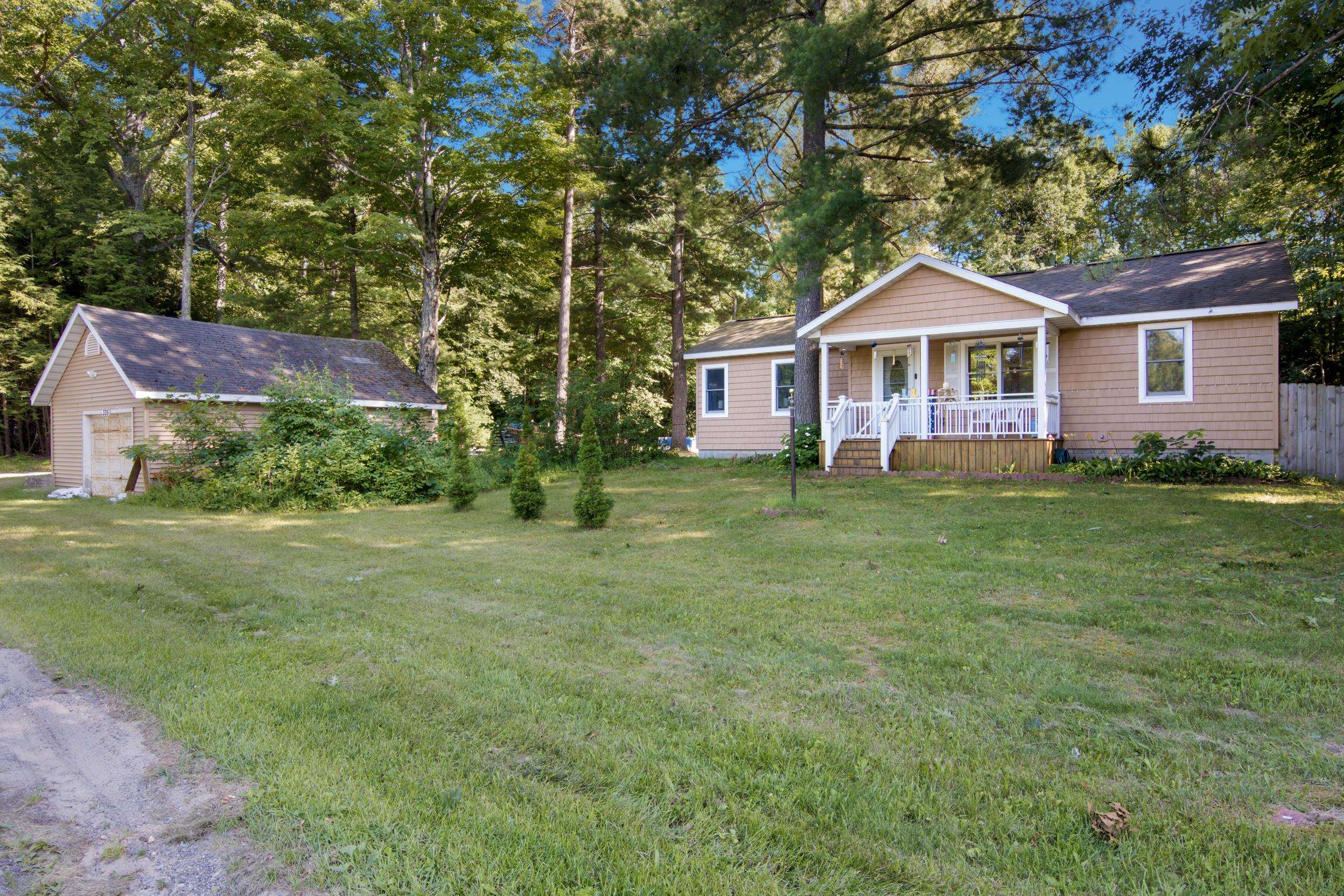 335 South South Long Lake Road Traverse City, MI 49685 - Photo 1 of 28 Gallery Image 1