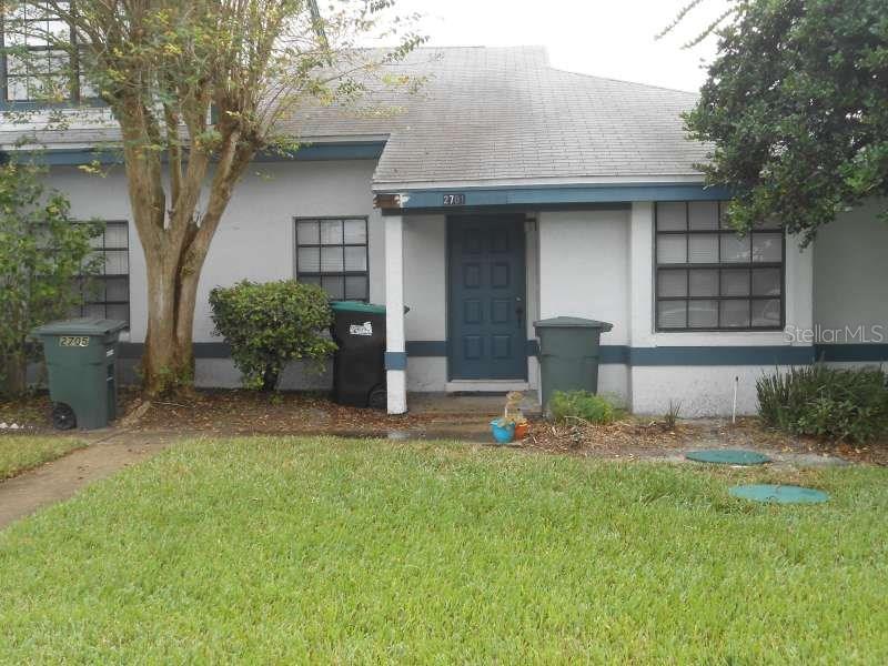 2701 Graduate Court Orlando, FL 32826 - Photo 1 of 1