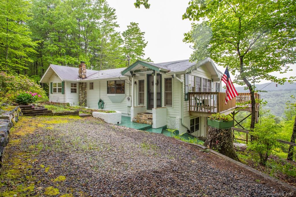 96 Arrowhead Ridge Road, Unit L59 23 Brevard, NC 28712 - Photo 1 of 22 Gallery Image 1