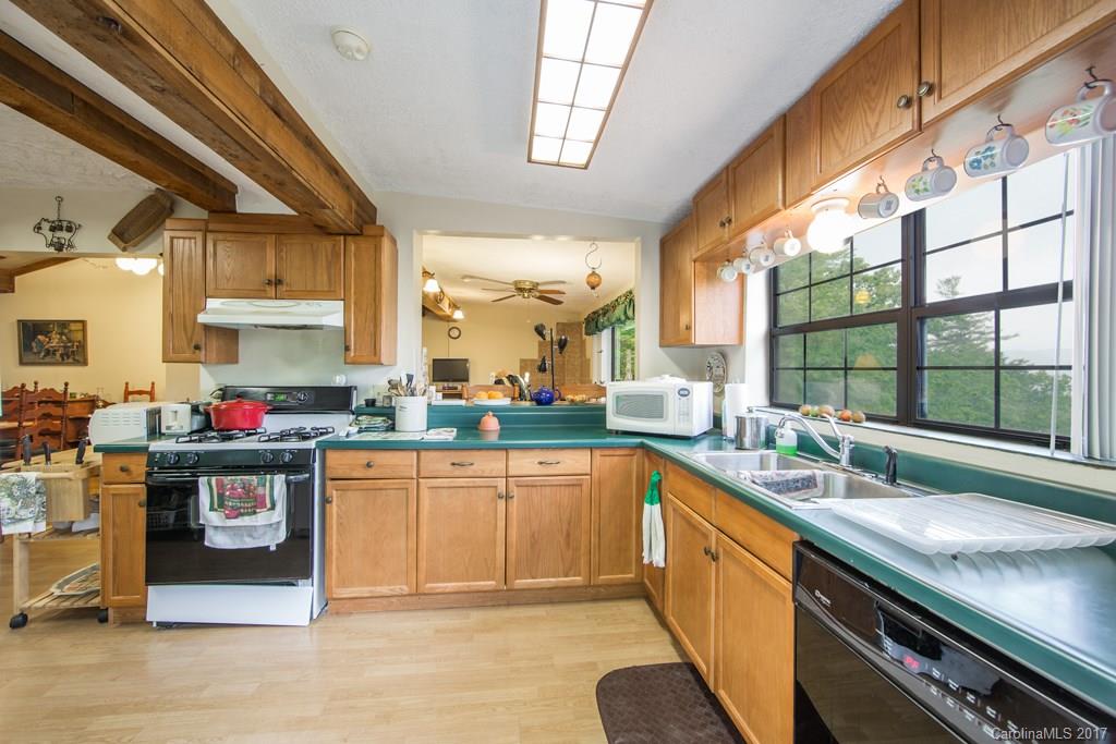 96 Arrowhead Ridge Road, Unit L59 23 Brevard, NC 28712 - Photo 8 of 22 Gallery Image 8