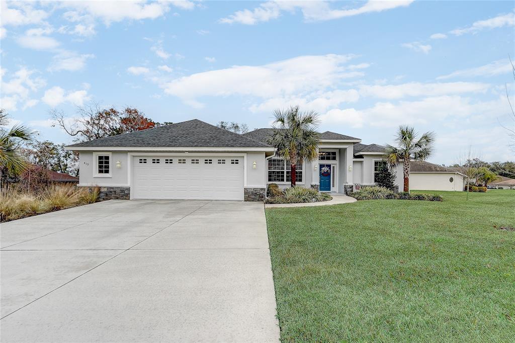 419 West Cobblestone Loop Hernando, FL 34442 - Photo 1 of 1 Gallery Image 1