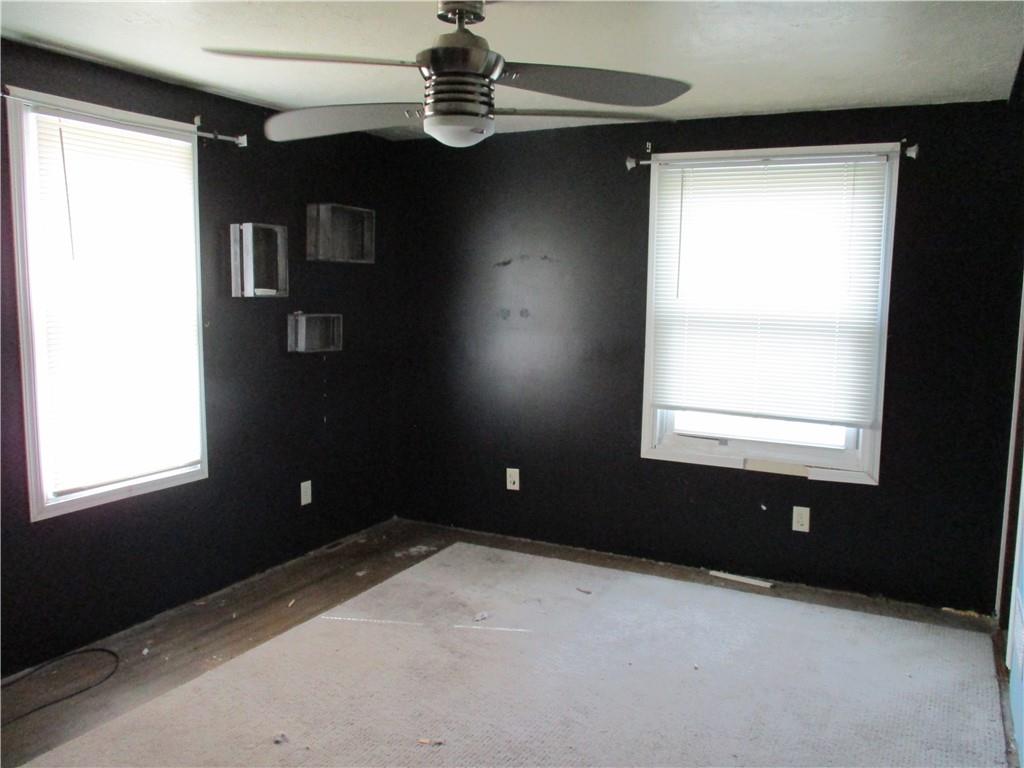 320 Main Street Lyndora, PA 16045 - Photo 9 of 11 a view of an empty room with a window