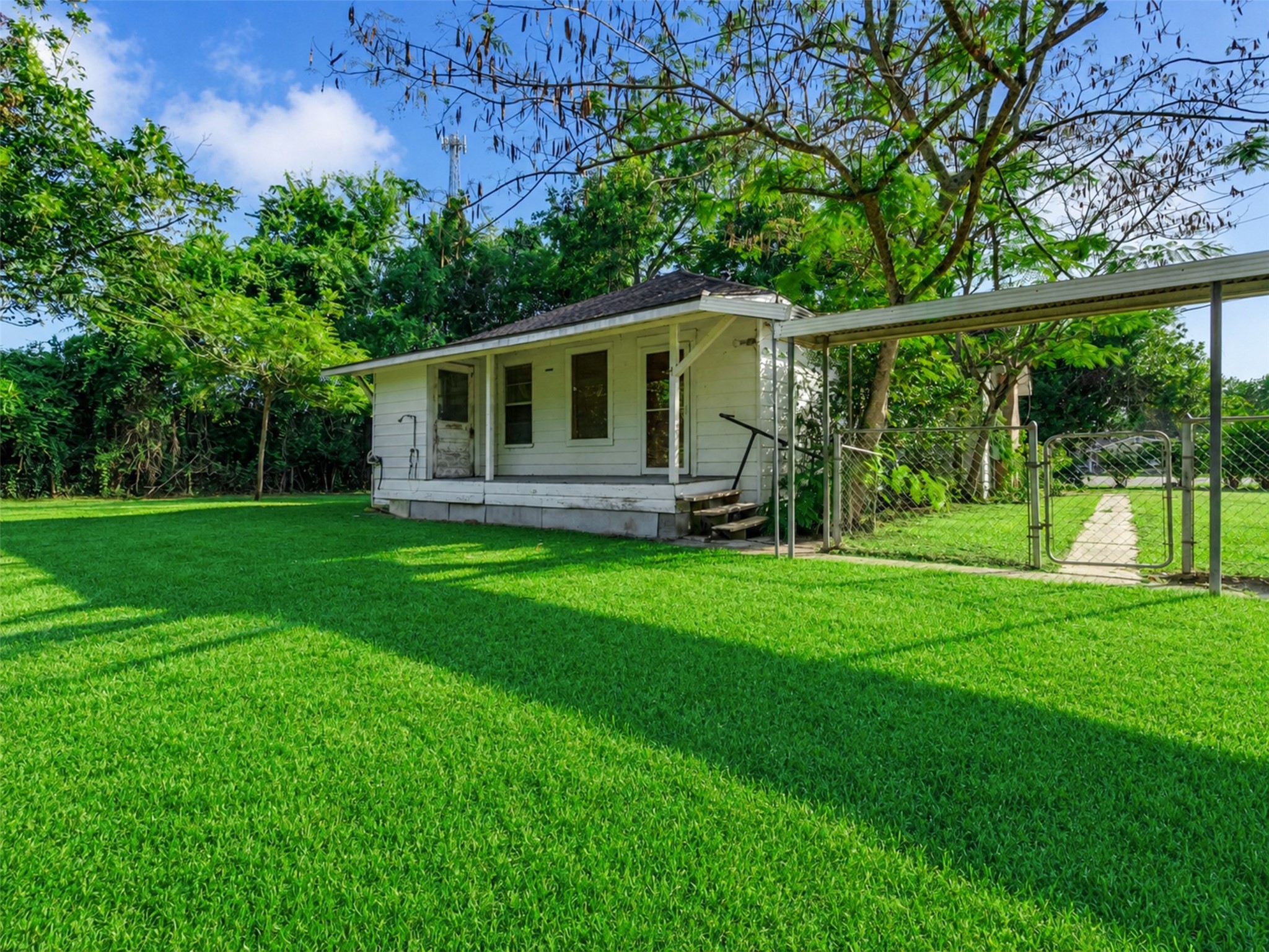 8725 FM 524 Road Sweeny, TX 77480 - Photo 30 of 34 Gallery Image 30
