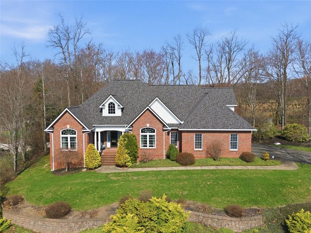 85 Morningside Drive Indiana, PA 15701 - Photo 1 of 33