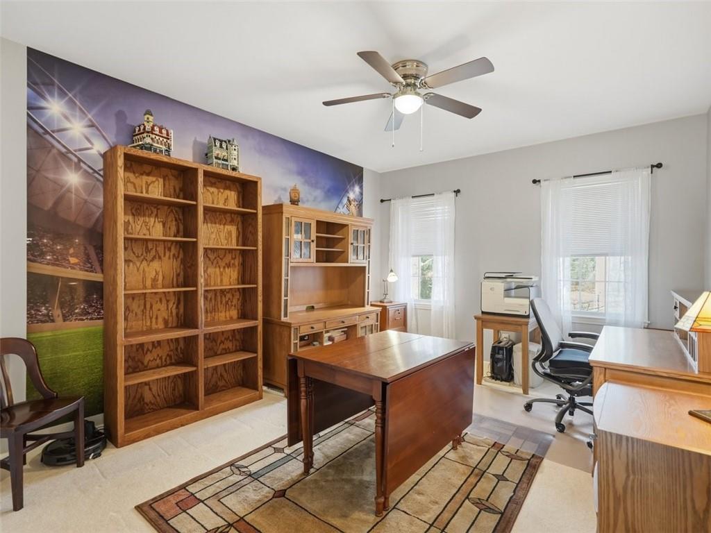 85 Morningside Drive Indiana, PA 15701 - Photo 20 of 33