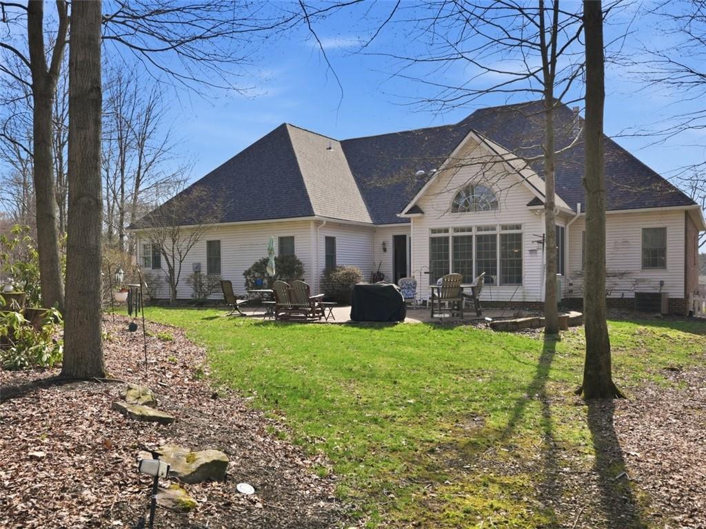 85 Morningside Drive Indiana, PA 15701 - Photo 29 of 33