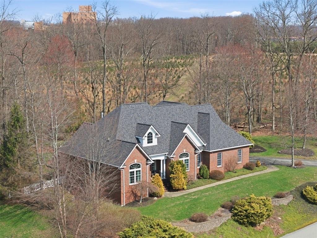 85 Morningside Drive Indiana, PA 15701 - Photo 3 of 33