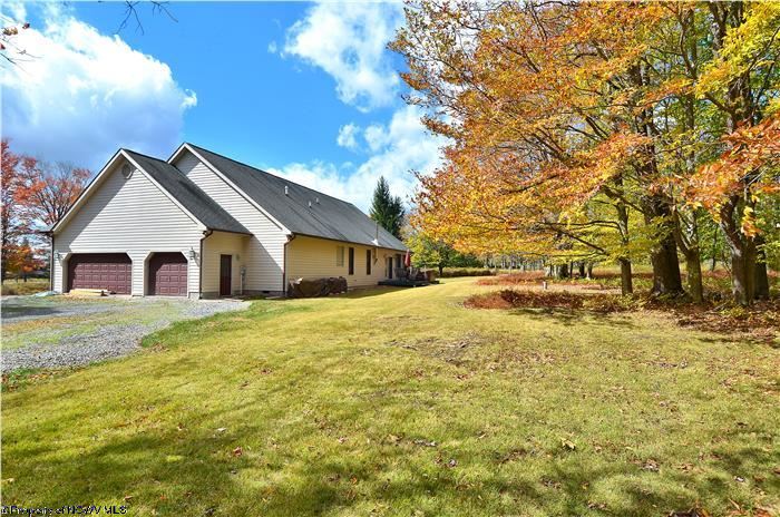 971 Deer Ridge Road Davis, WV 26260 - Photo 16 of 20 Gallery Image 16