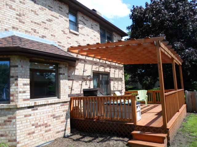 970 Stonehaven Drive Elgin, IL 60124 - Photo 22 of 23