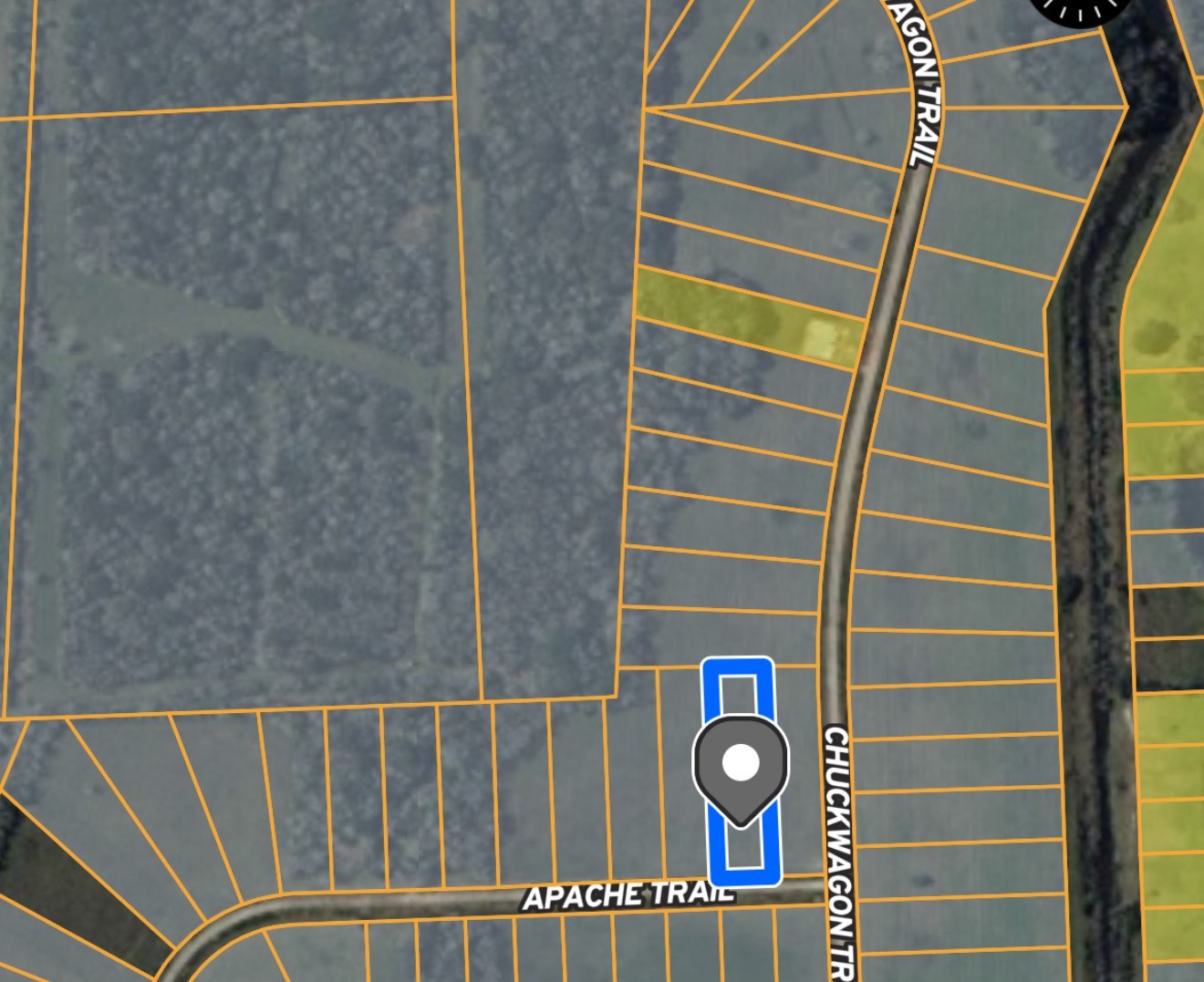 1614 Apache Trail Angleton, TX 77515 - Photo 3 of 3 a view of door