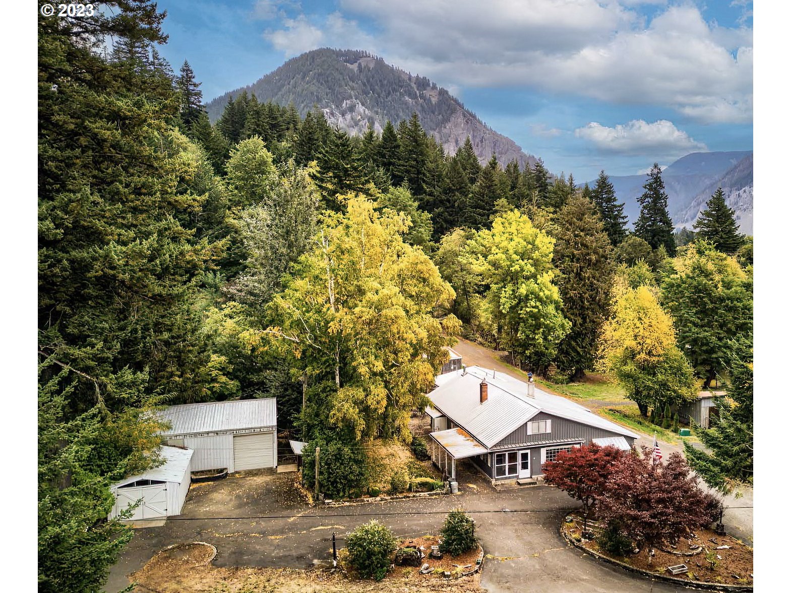 41 Wedrick Road Stevenson, WA 98648 - Photo 2 of 38 Gallery Image 2