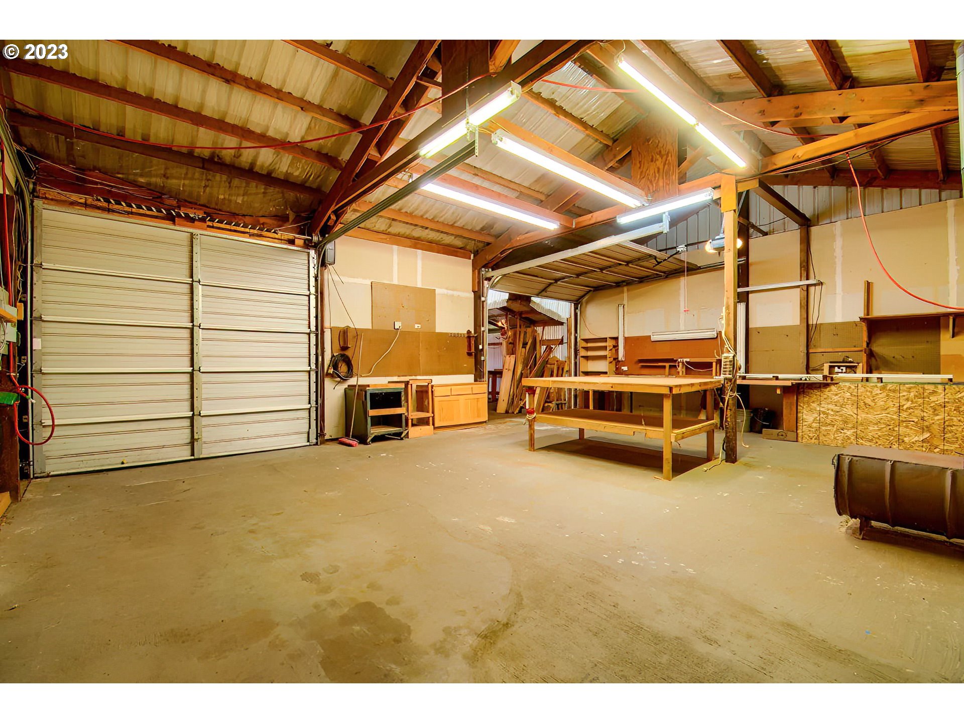 41 Wedrick Road Stevenson, WA 98648 - Photo 28 of 38 Shop