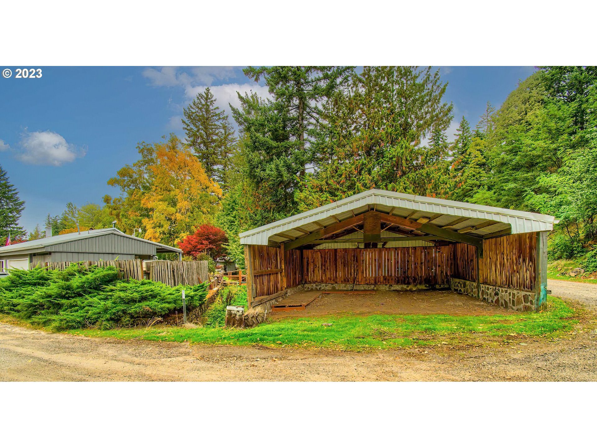 41 Wedrick Road Stevenson, WA 98648 - Photo 32 of 38 Gallery Image 32