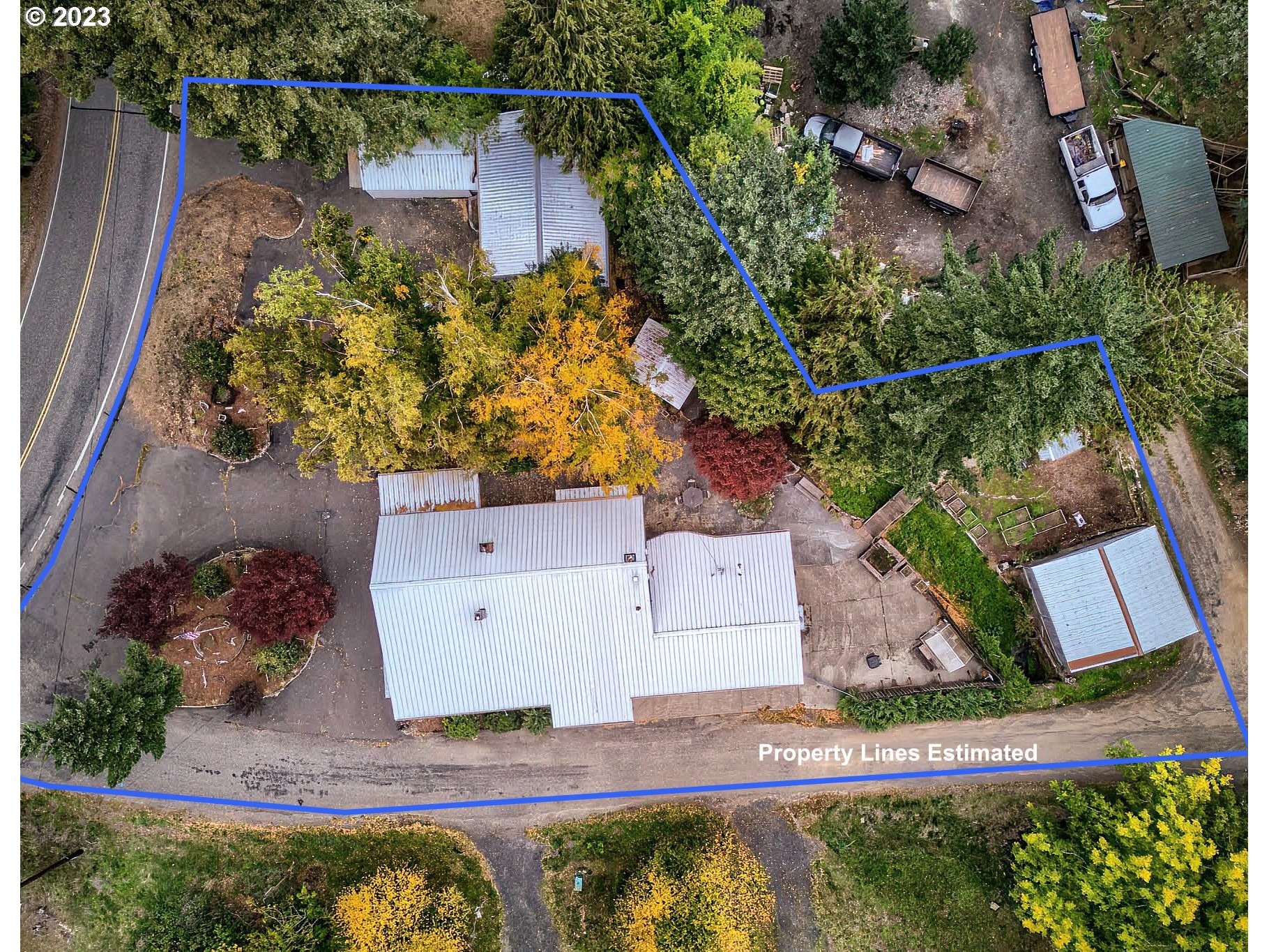 41 Wedrick Road Stevenson, WA 98648 - Photo 35 of 38 Gallery Image 35