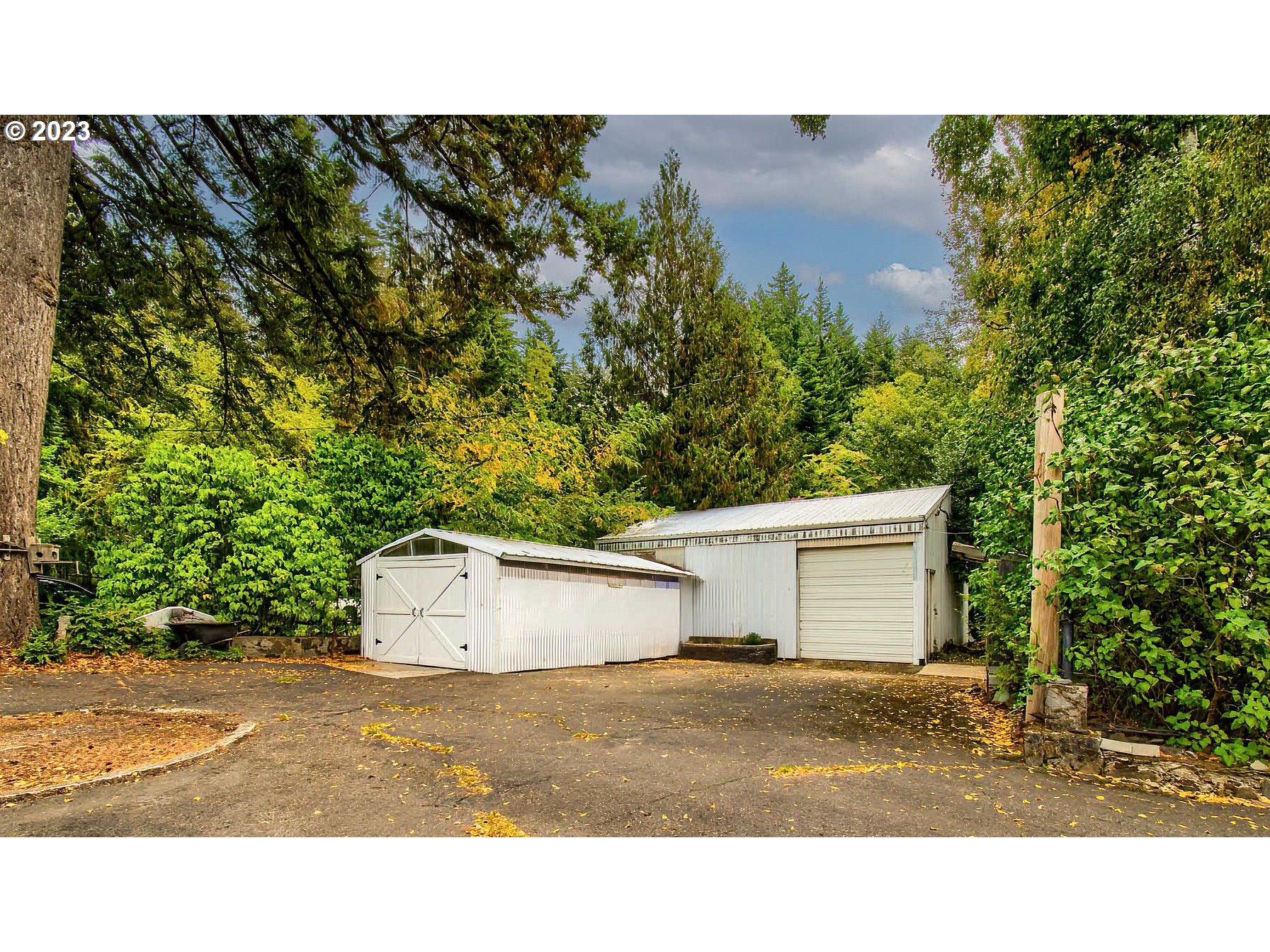 41 Wedrick Road Stevenson, WA 98648 - Photo 4 of 38 Shop