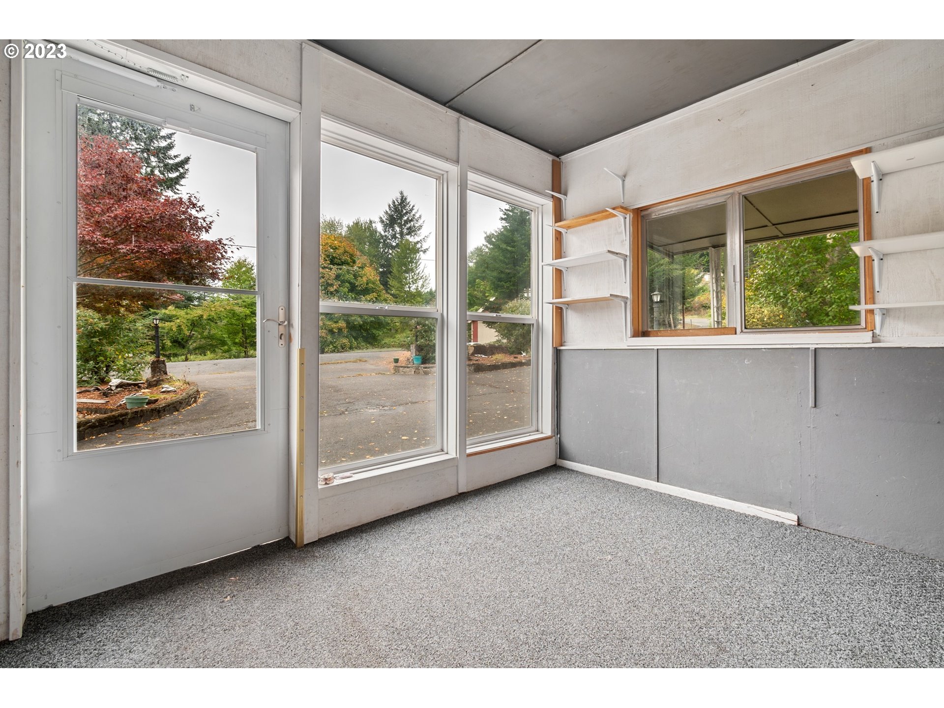 41 Wedrick Road Stevenson, WA 98648 - Photo 5 of 38 Porch