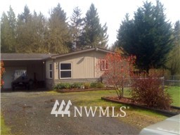 166 Pier Road Chehalis, WA 98532 - Photo 1 of 1