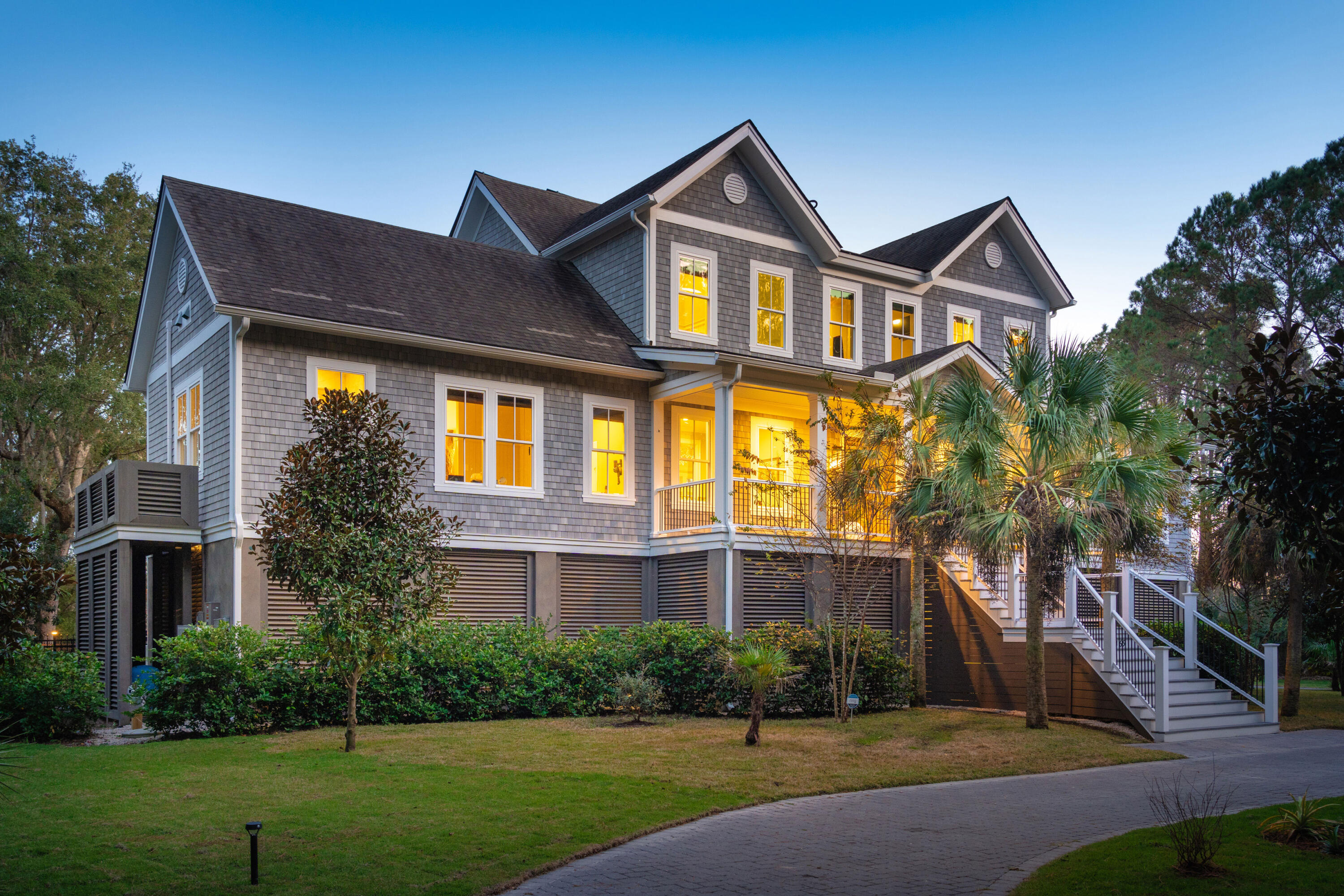 4169 Longmarsh Road Mount Pleasant, SC 29429 - Photo 2 of 98 5LM