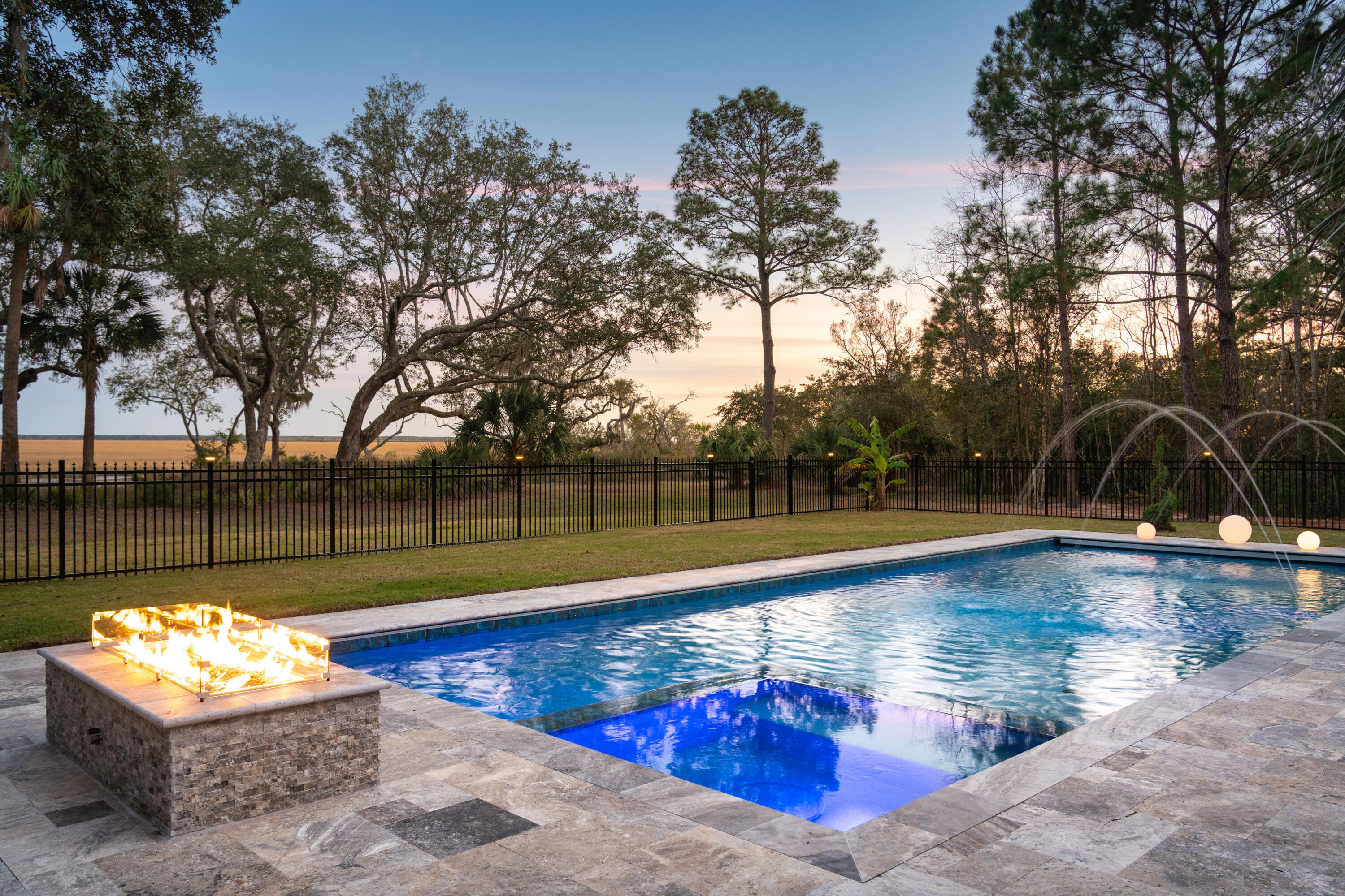 4169 Longmarsh Road Mount Pleasant, SC 29429 - Photo 4 of 98 11LM