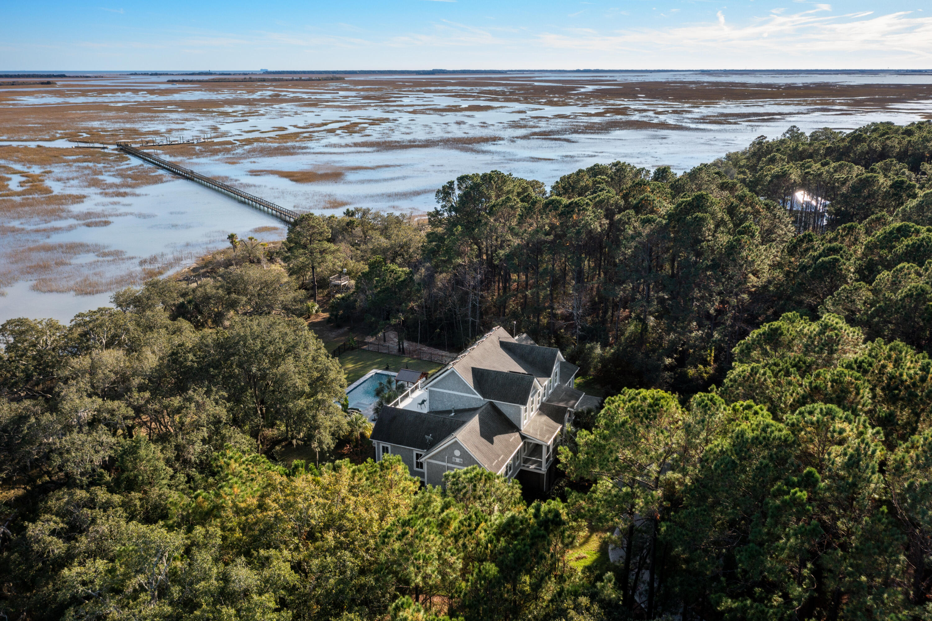 4169 Longmarsh Road Mount Pleasant, SC 29429 - Photo 7 of 98 3LM