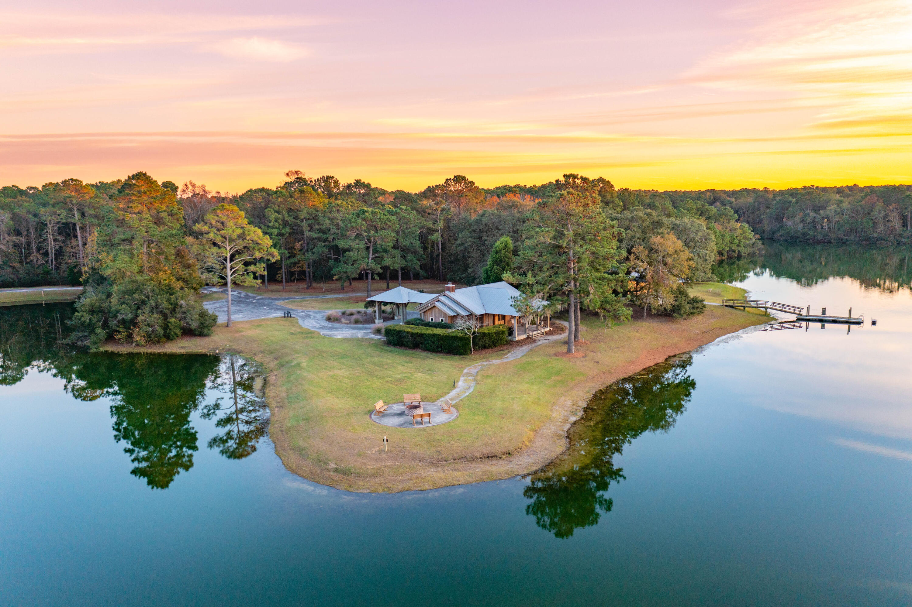 4169 Longmarsh Road Mount Pleasant, SC 29429 - Photo 75 of 98 Amenities 1