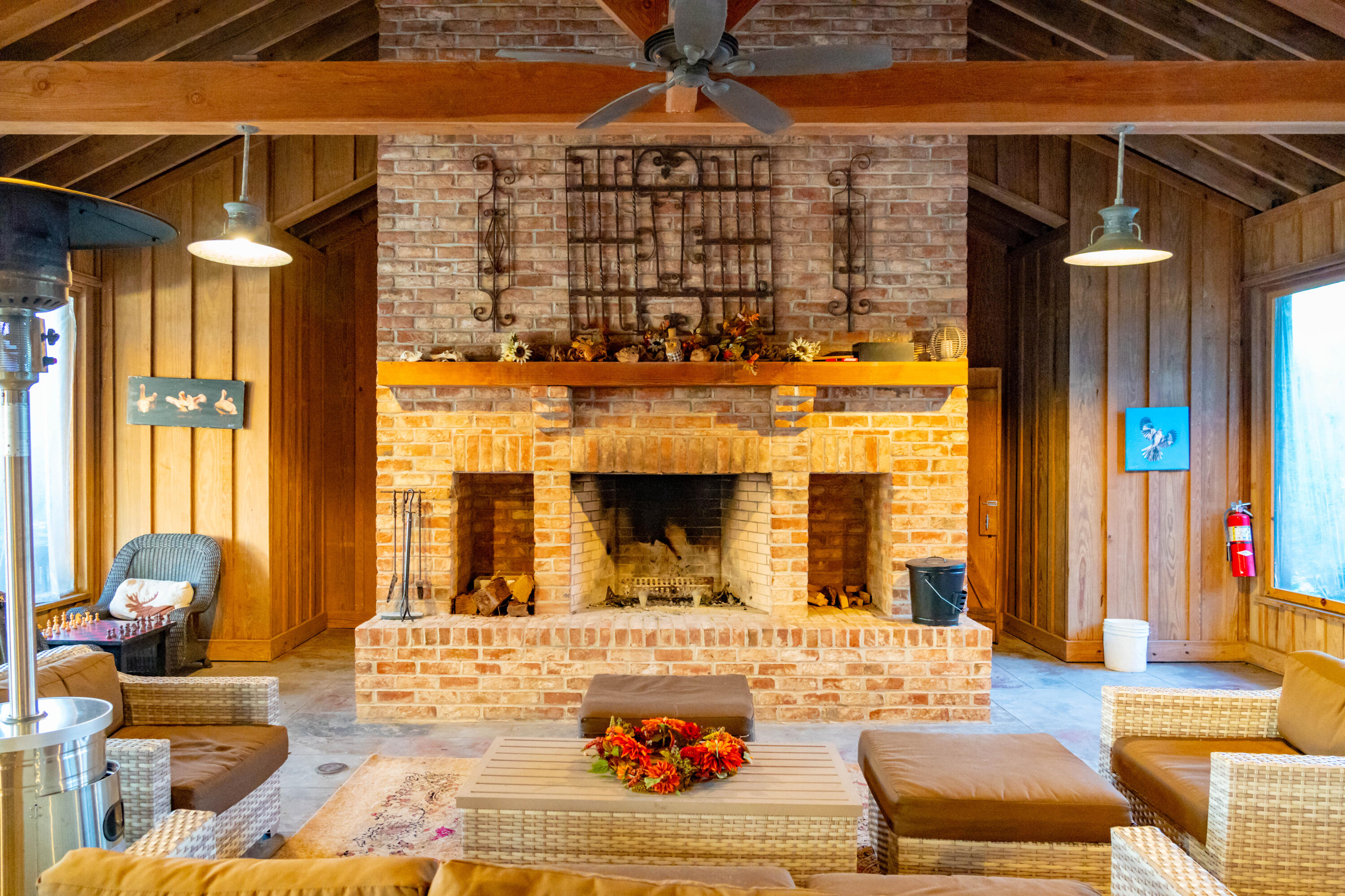 4169 Longmarsh Road Mount Pleasant, SC 29429 - Photo 79 of 98 Club House 1