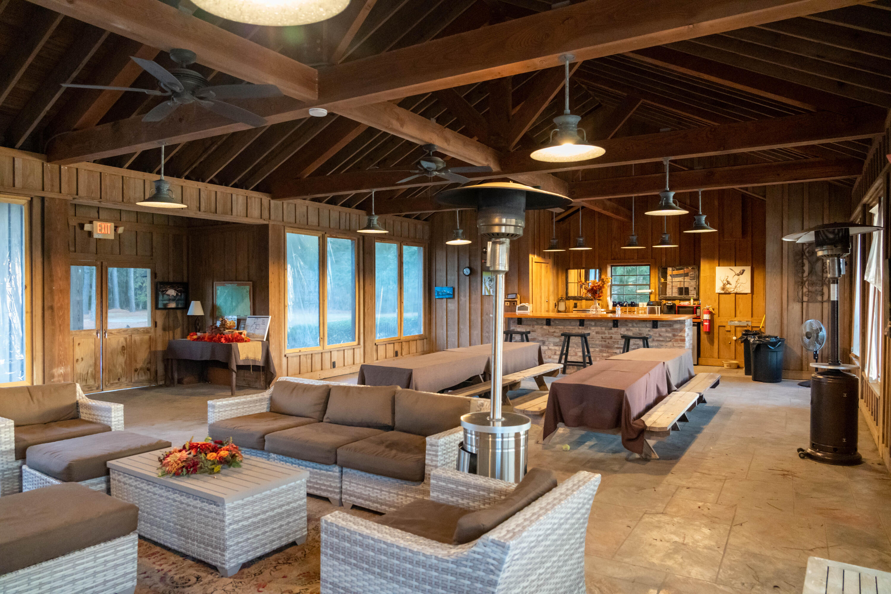 4169 Longmarsh Road Mount Pleasant, SC 29429 - Photo 80 of 98 Club House 2