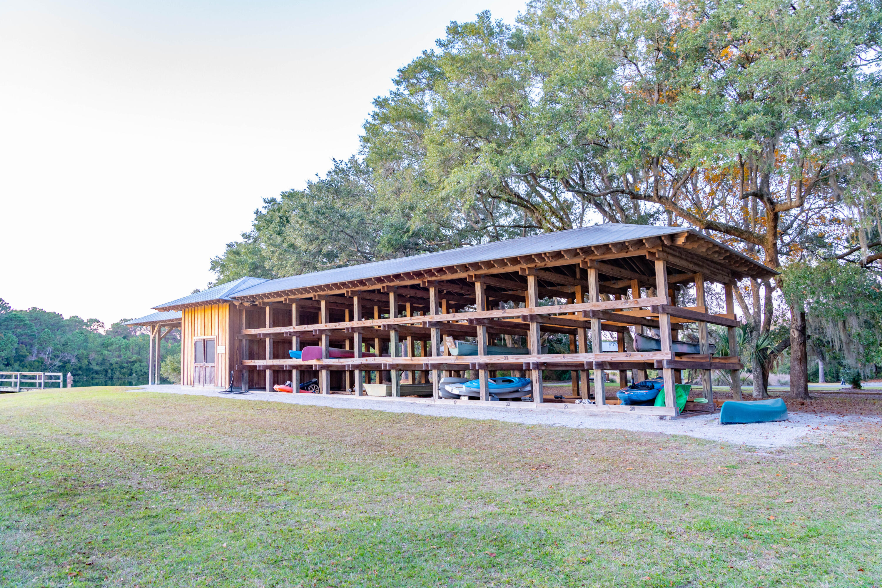 4169 Longmarsh Road Mount Pleasant, SC 29429 - Photo 84 of 98 Amenities 7