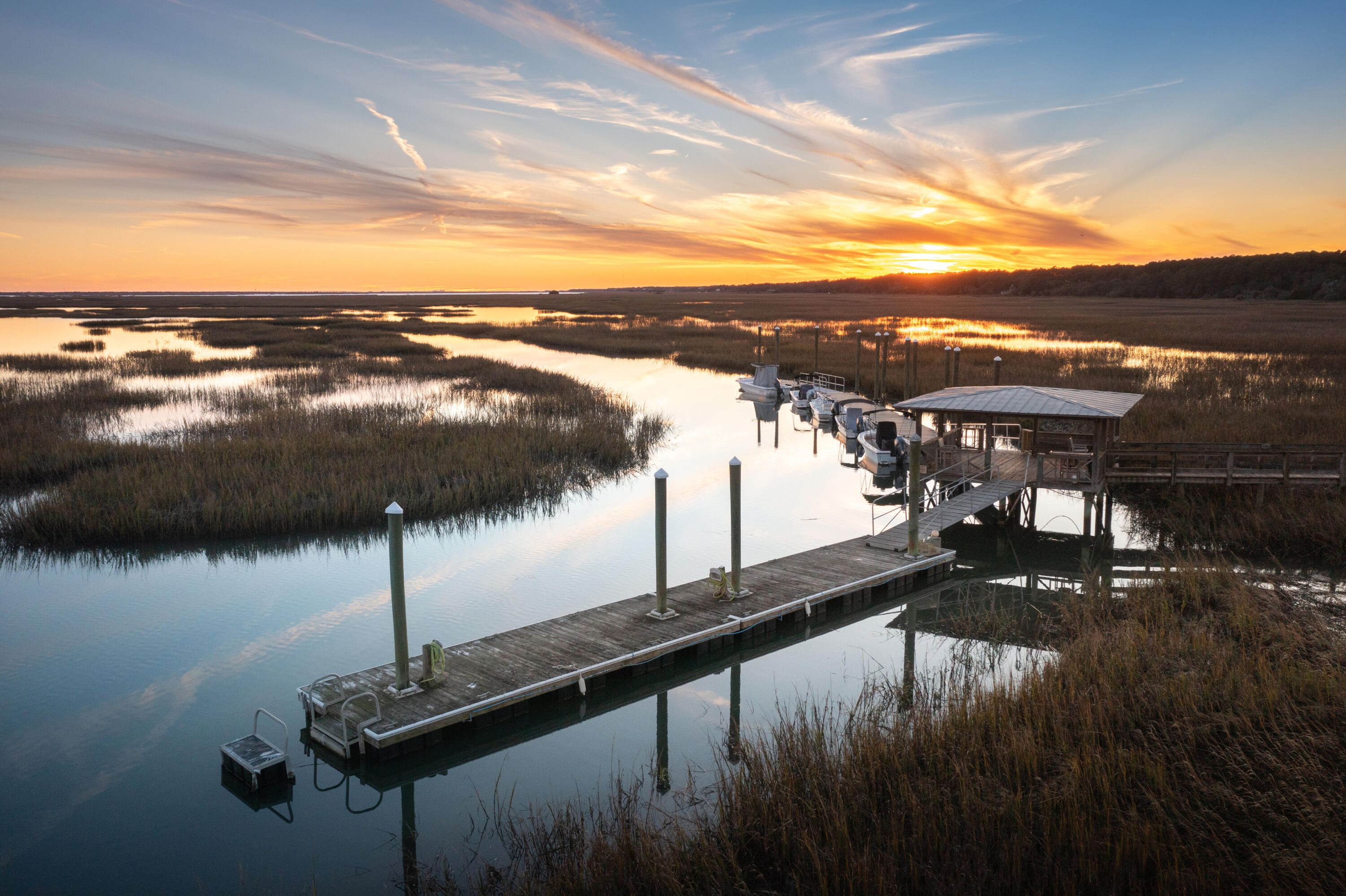 4169 Longmarsh Road Mount Pleasant, SC 29429 - Photo 90 of 98 Amenities 13