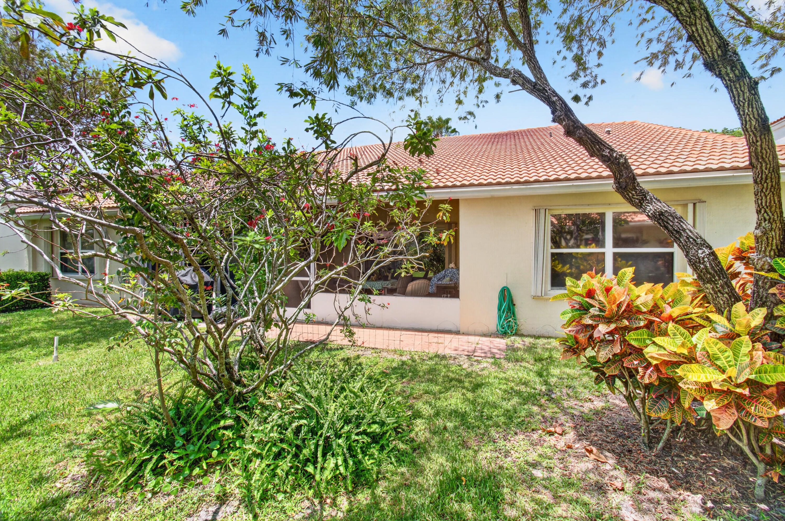 6088 Caladium Road Delray Beach, FL 33484 - Photo 41 of 59 Back Exterior