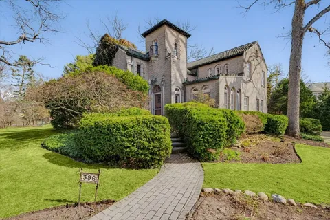 $2,650,000 | 396 Sheridan Road, Glencoe, IL 60022