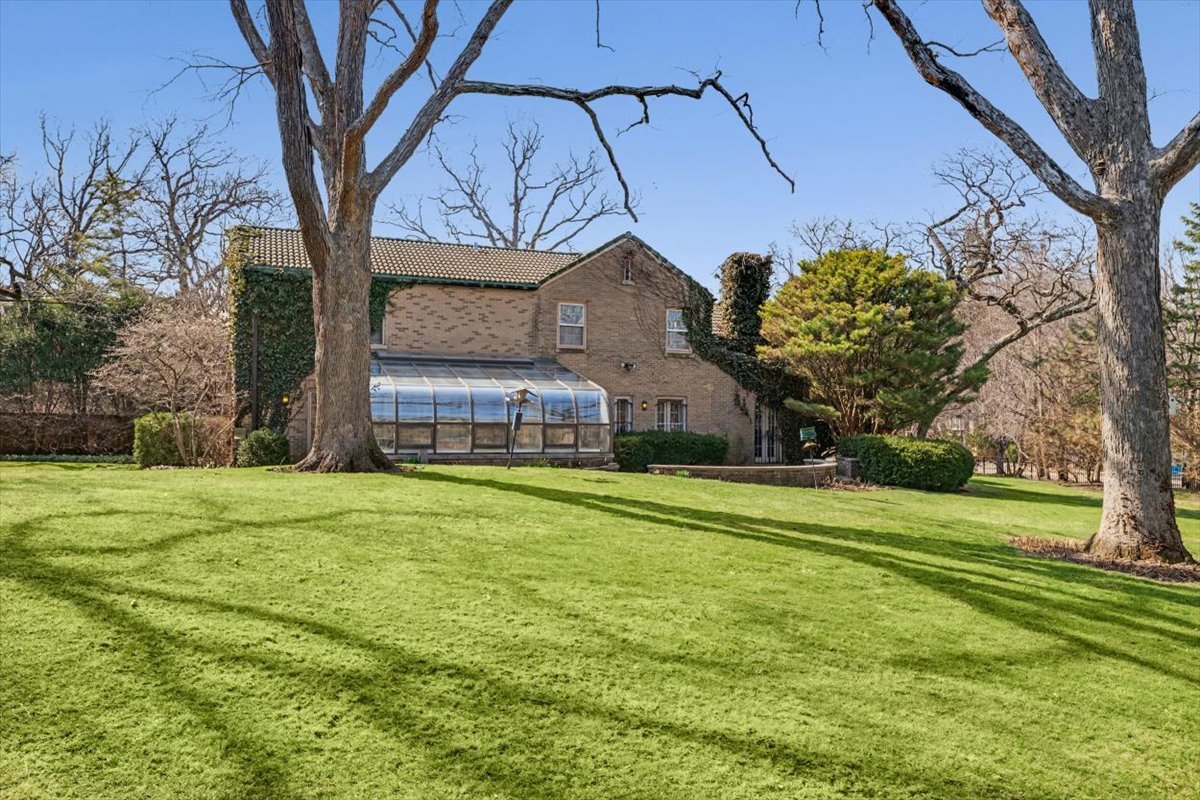 396 Sheridan Road Glencoe, IL 60022 - Photo 45 of 56