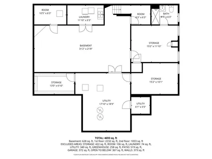 $2,650,000 | 396 Sheridan Road, Glencoe, IL 60022