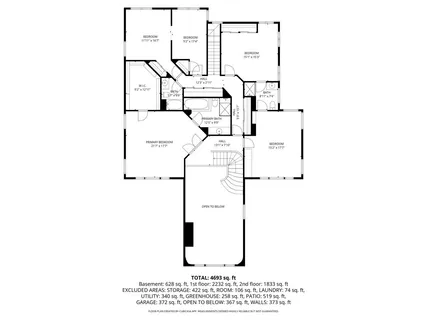 $2,650,000 | 396 Sheridan Road, Glencoe, IL 60022