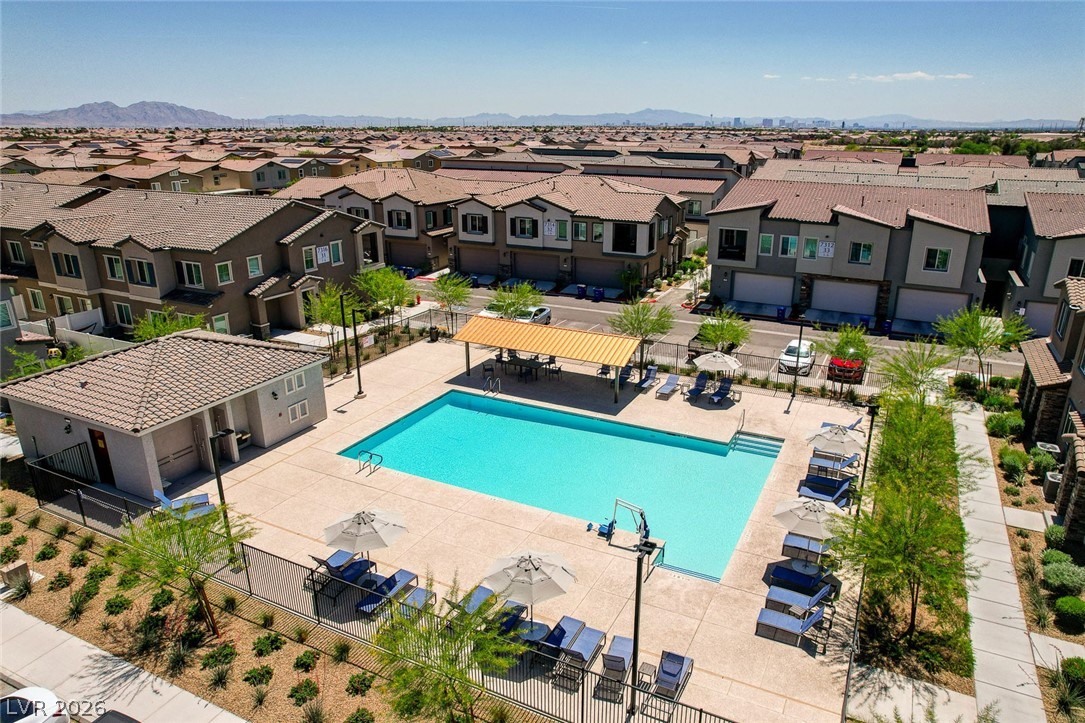 7320 North Decatur Boulevard, Unit 5 North Las Vegas, NV 89084 - Photo 53 of 72