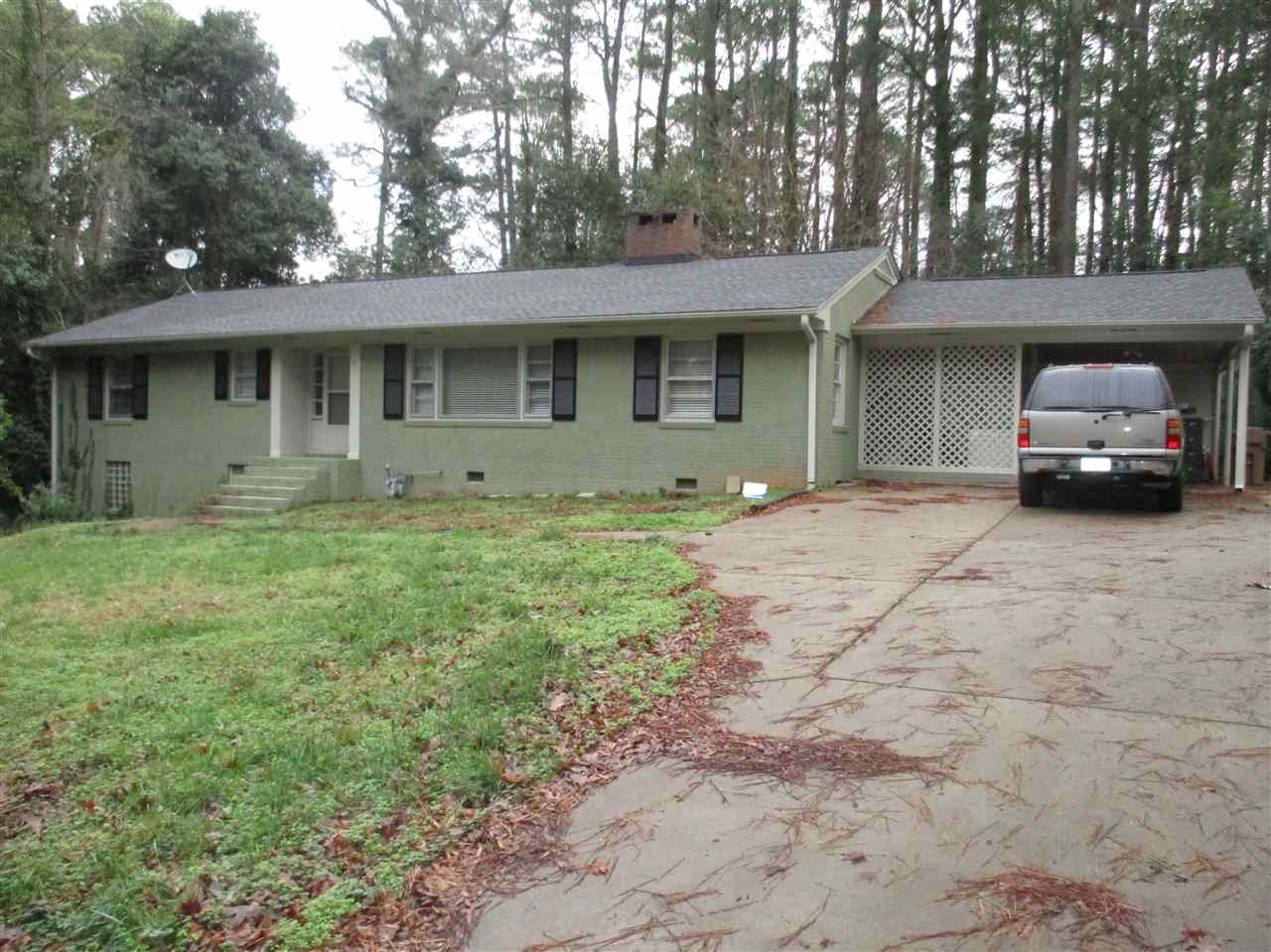 1225 Chaney Road Raleigh, NC 27606 - Photo 29 of 30 Photo 29