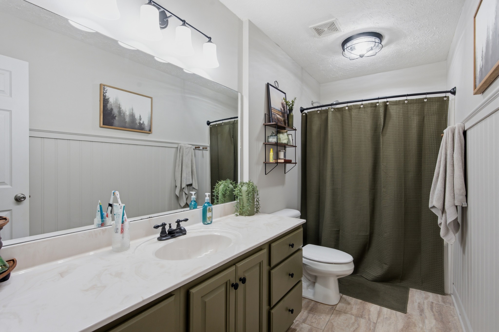 198 Wilkinson Road Cottontown, TN 37048 - Photo 12 of 27 Gallery Image 12