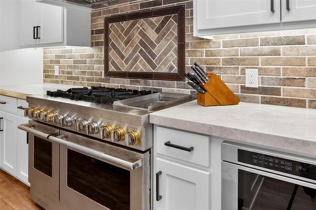 1601 Forum Circle, Unit 147 Graford, TX 76449 - Photo 16 of 38