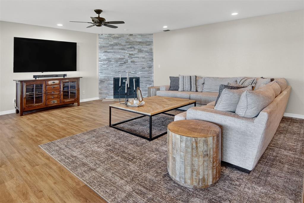 1601 Forum Circle, Unit 147 Graford, TX 76449 - Photo 26 of 38