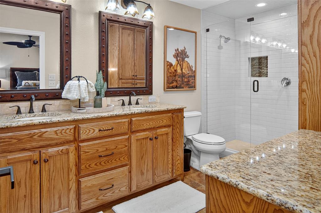 1601 Forum Circle, Unit 147 Graford, TX 76449 - Photo 35 of 38