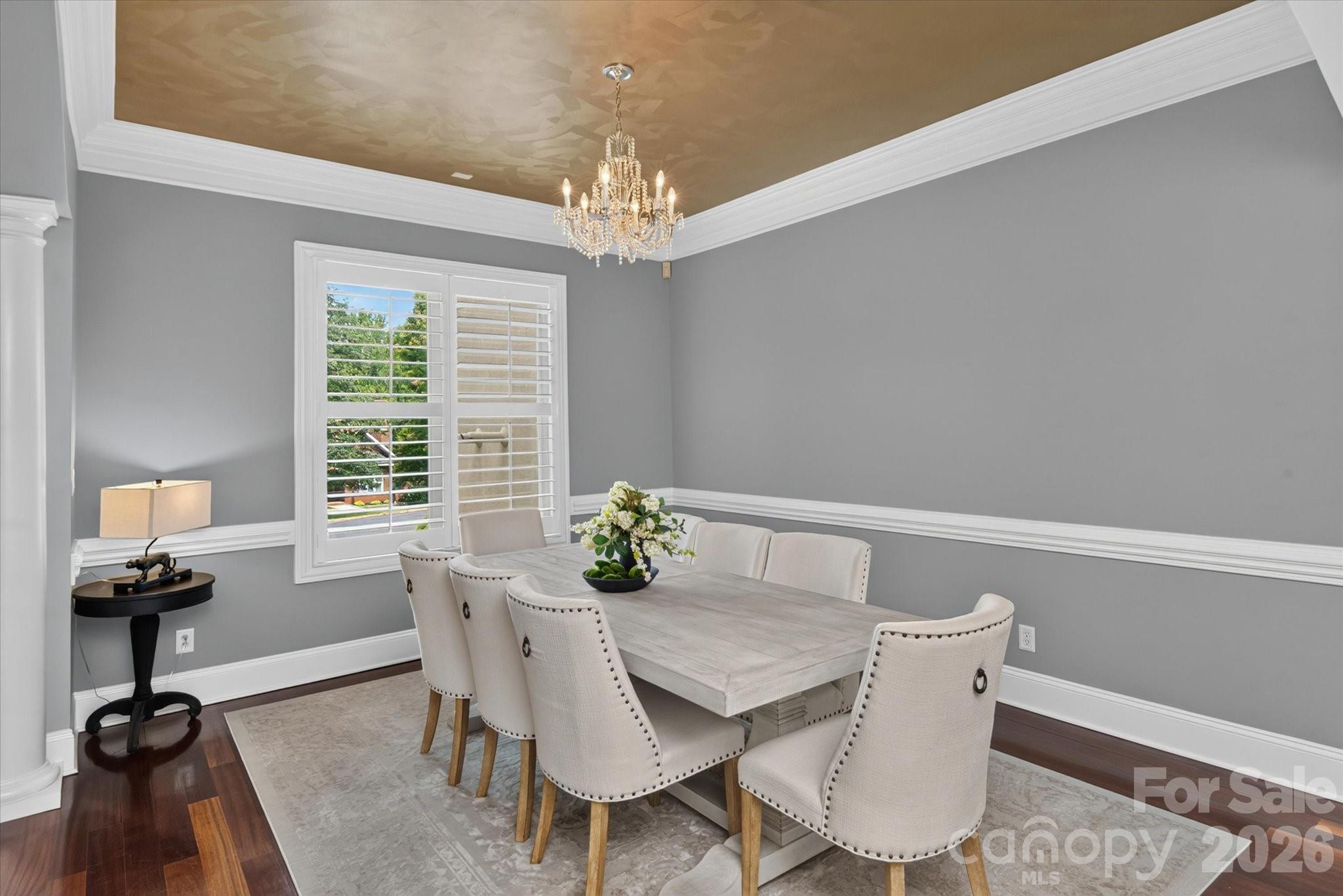 102 Finch Loop Road Fort Mill, SC 29715 - Photo 7 of 46