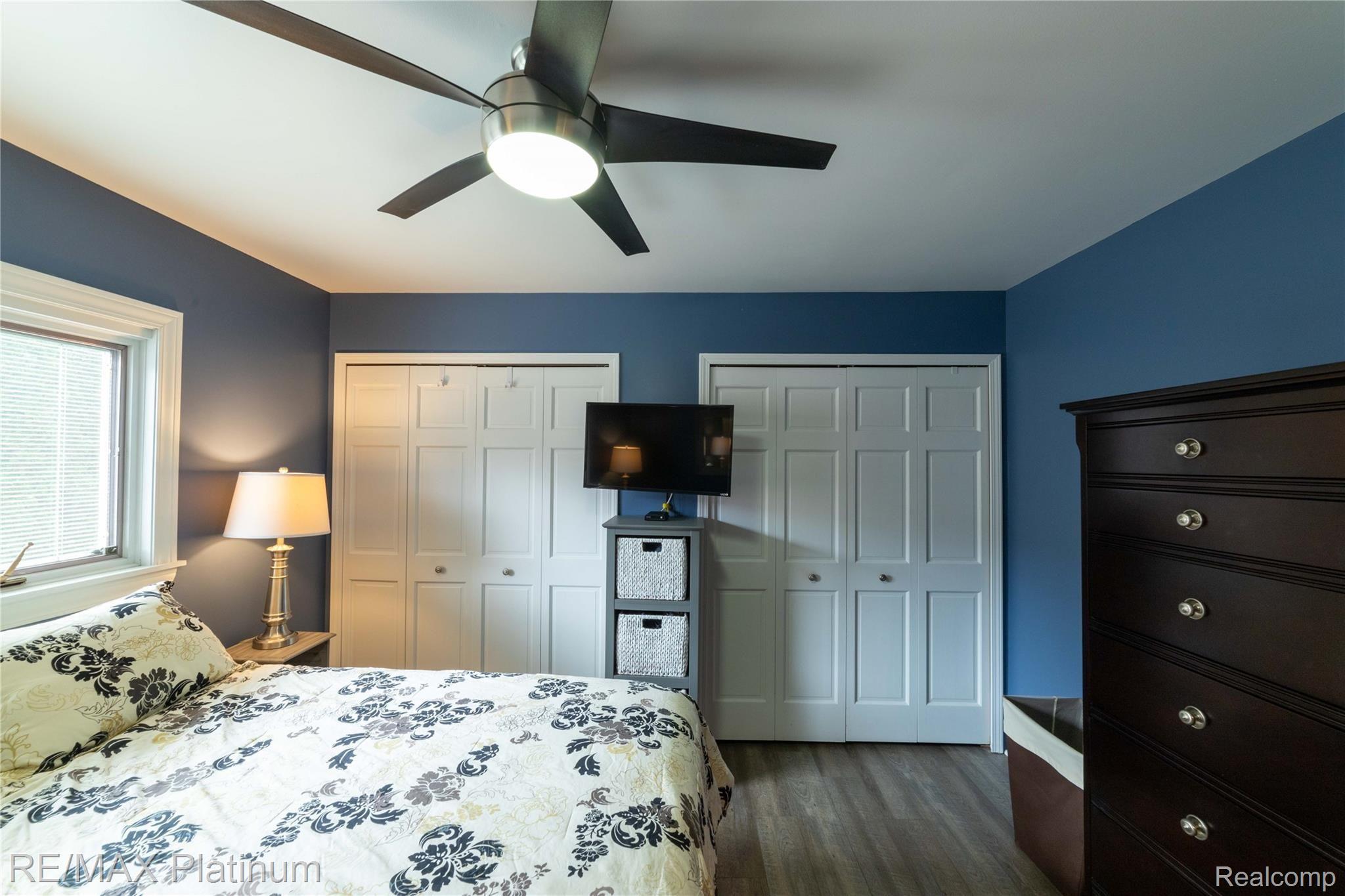 624 Buckingham Road Canton, MI 48188 - Photo 12 of 28 Master Bedroom