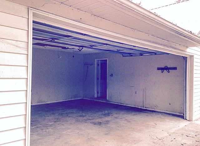 213 Old Apison Road Cohutta, GA 30710 - Photo 3 of 21 2 Car Garage