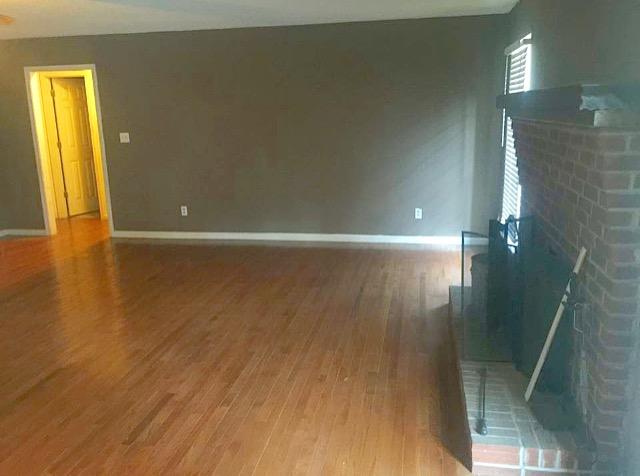 213 Old Apison Road Cohutta, GA 30710 - Photo 8 of 21 Living Room