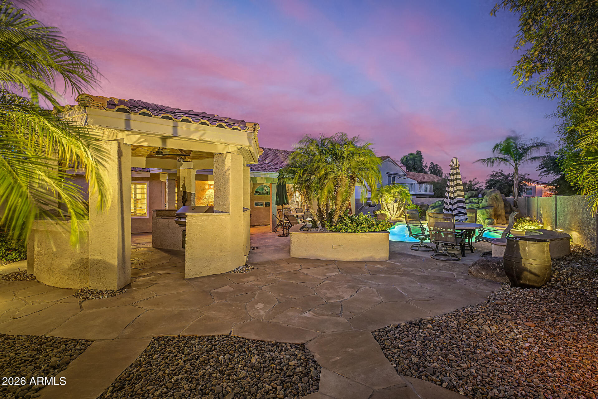 4333 East Aliso Cyn Road Phoenix, AZ 85044 - Photo 66 of 94 66-Aliso Cyn