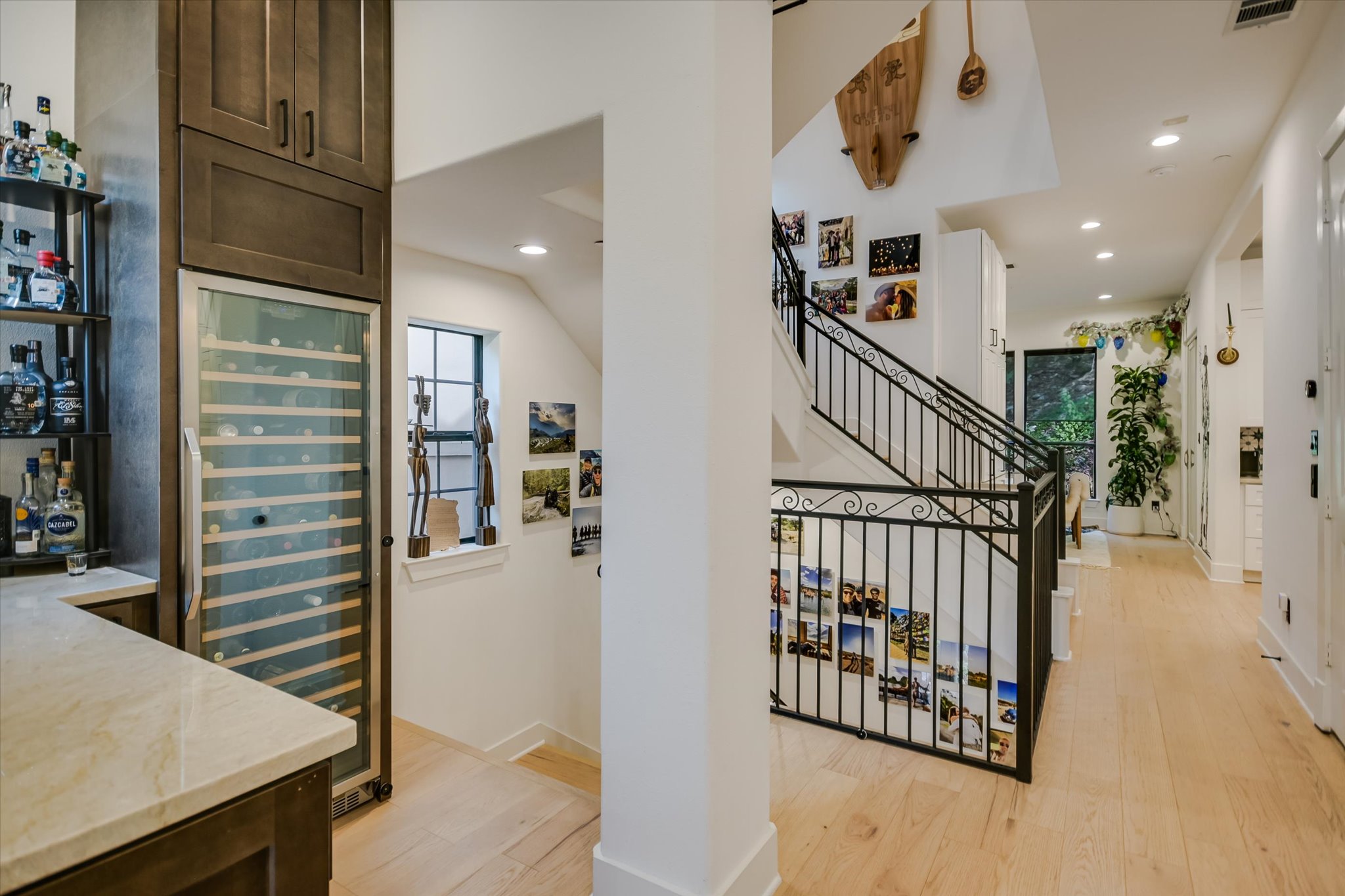 1529 Barton Springs Road, Unit 7 Austin, TX 78704 - Photo 26 of 27 Gallery Image 26
