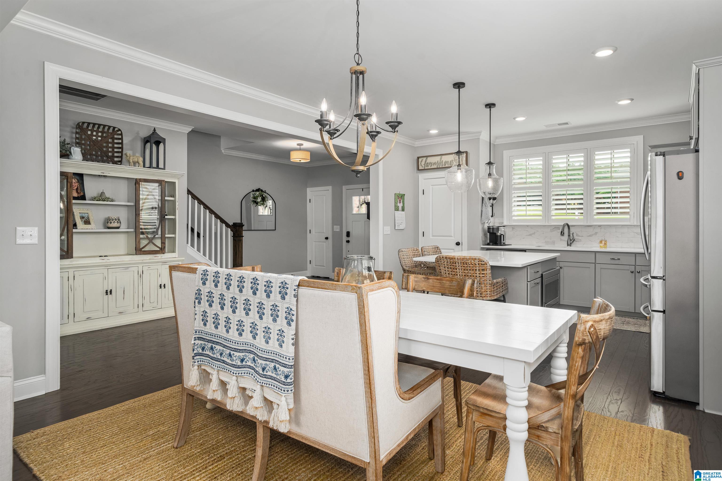 598 MacDonald Lk Road Springville, AL 35146 - Photo 10 of 43